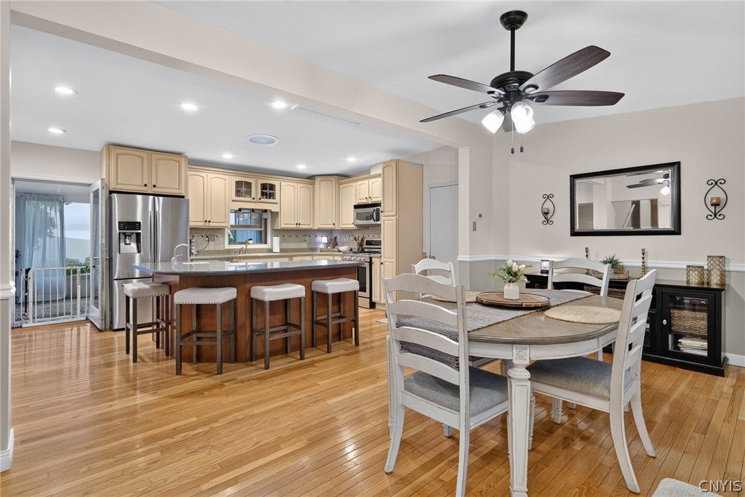 1323 Bellview Heights Road Locke, NY 13092 - Photo 6 of 28 Gallery Image 6