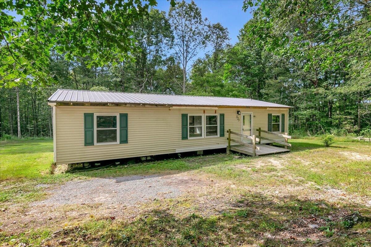 325 Hugh Allison Road Pikeville, TN 37367 - Photo 27 of 50 Gallery Image 27