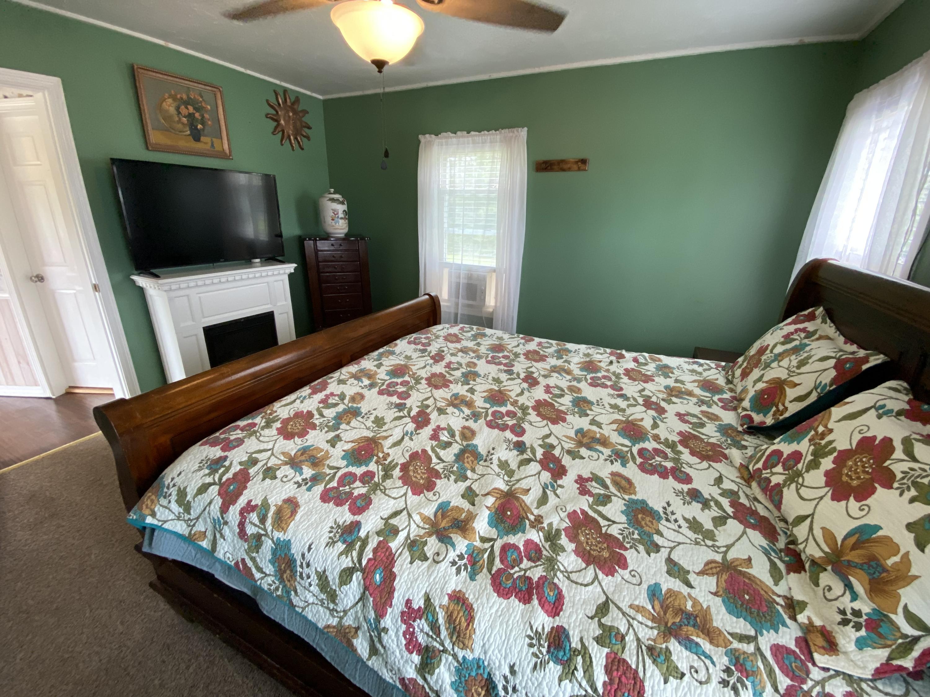 318 Turner Road Mapleton, ME 04757 - Photo 25 of 61 318 Turner Rd Castle Hill July 2021 (54)