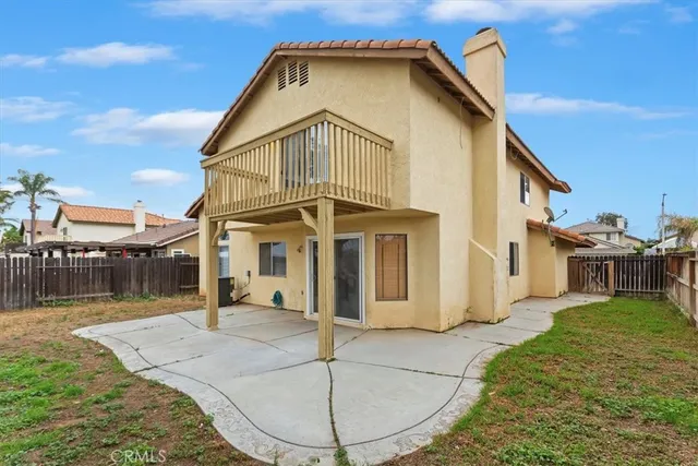 $545,000 | 27625 Avenida Interno, Menifee, CA 92585