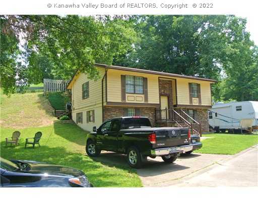 131 Thompson Road Culloden, WV 25510 - Photo 2 of 16 Exterior Front.