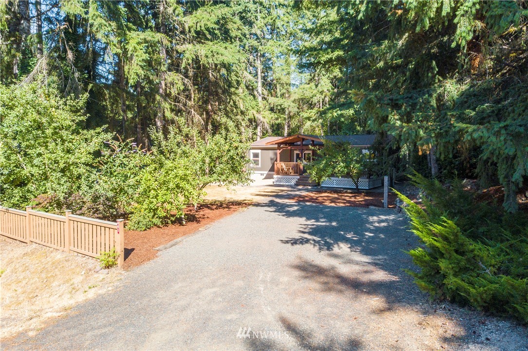 441 Northeast Larson Lake Road Belfair, WA 98528 - Photo 1 of 33 Gallery Image 1