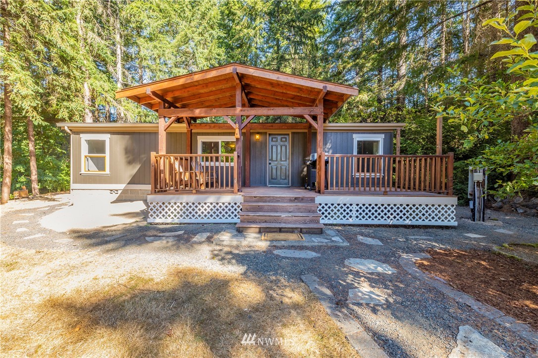 441 Northeast Larson Lake Road Belfair, WA 98528 - Photo 2 of 33 Gallery Image 2