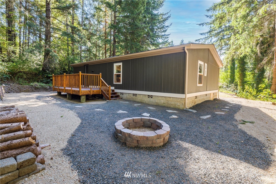 441 Northeast Larson Lake Road Belfair, WA 98528 - Photo 25 of 33 Gallery Image 25