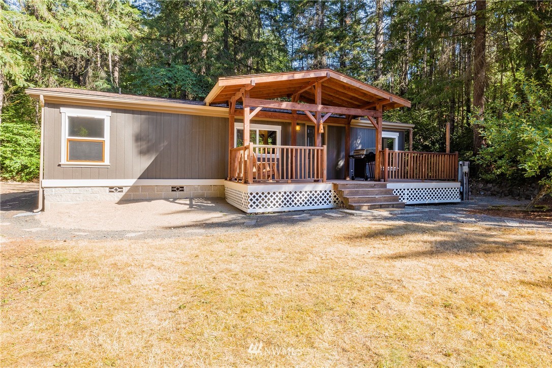 441 Northeast Larson Lake Road Belfair, WA 98528 - Photo 27 of 33 Gallery Image 27