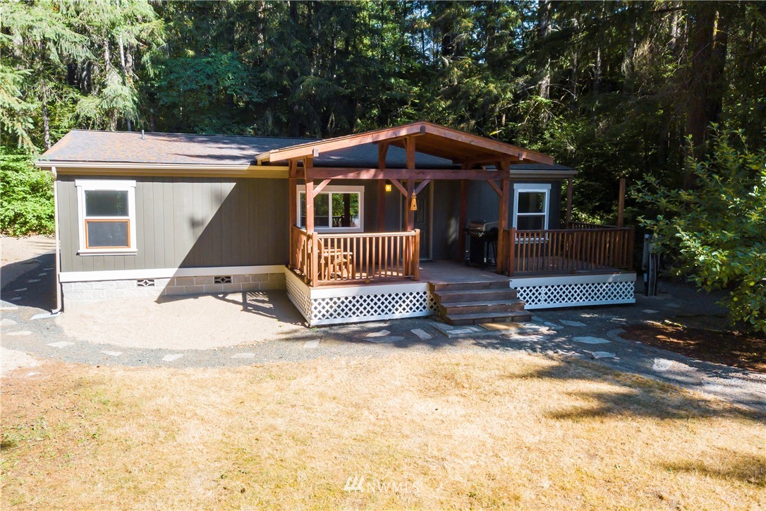 441 Northeast Larson Lake Road Belfair, WA 98528 - Photo 28 of 33 Gallery Image 28
