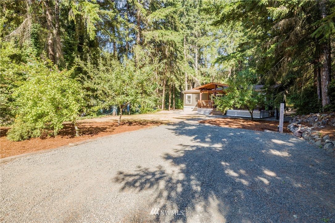 441 Northeast Larson Lake Road Belfair, WA 98528 - Photo 29 of 33 Gallery Image 29