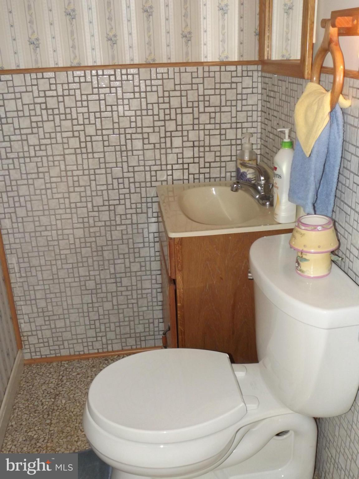 7035 Oliverwood Road Baltimore, MD 21220 - Photo 18 of 30 Bath