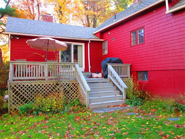 51 Newell Road Holden, MA 01520 - Photo 11 of 27