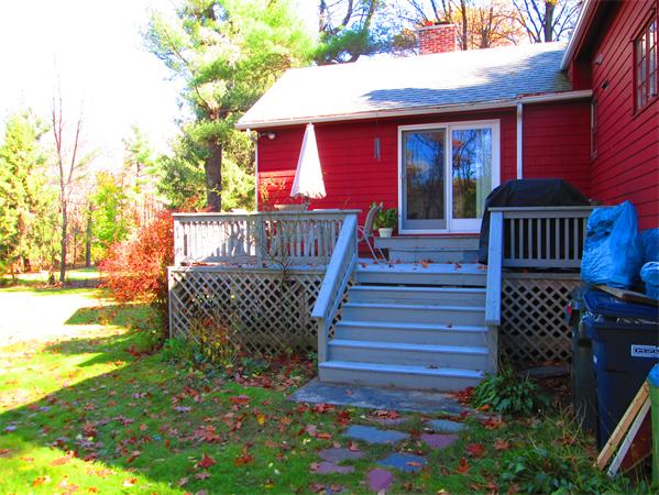 51 Newell Road Holden, MA 01520 - Photo 27 of 27