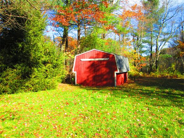 51 Newell Road Holden, MA 01520 - Photo 7 of 27