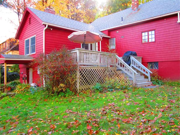 51 Newell Road Holden, MA 01520 - Photo 10 of 27