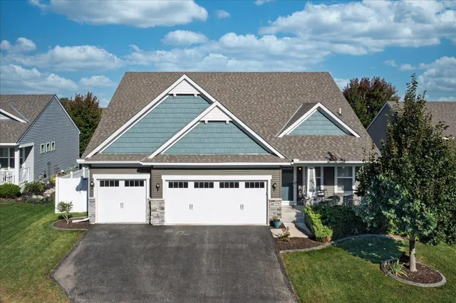$509,000 | 13840 Adelle Avenue, Rosemount, MN 55068