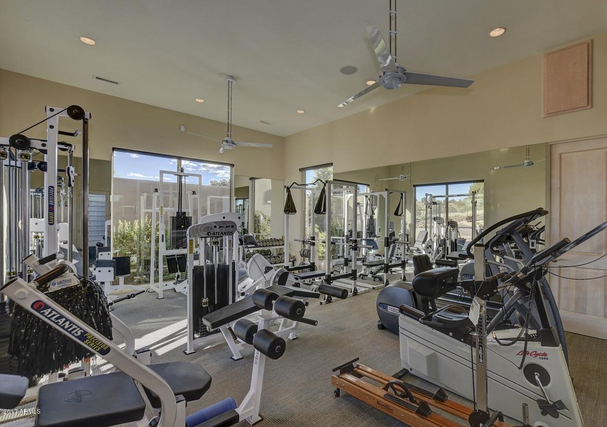 7200 West Rambling Road Prescott, AZ 86305 - Photo 6 of 35 Gym