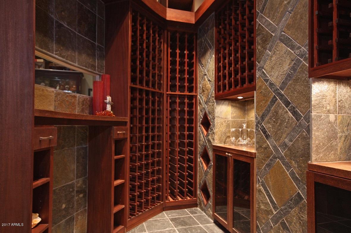 7200 West Rambling Road Prescott, AZ 86305 - Photo 8 of 35 Wine Cellar