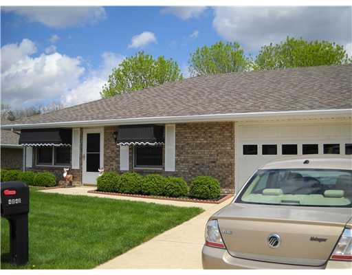 4848 Auston Street, Unit 4848 Springfield, OH 45502 - Photo 2 of 11