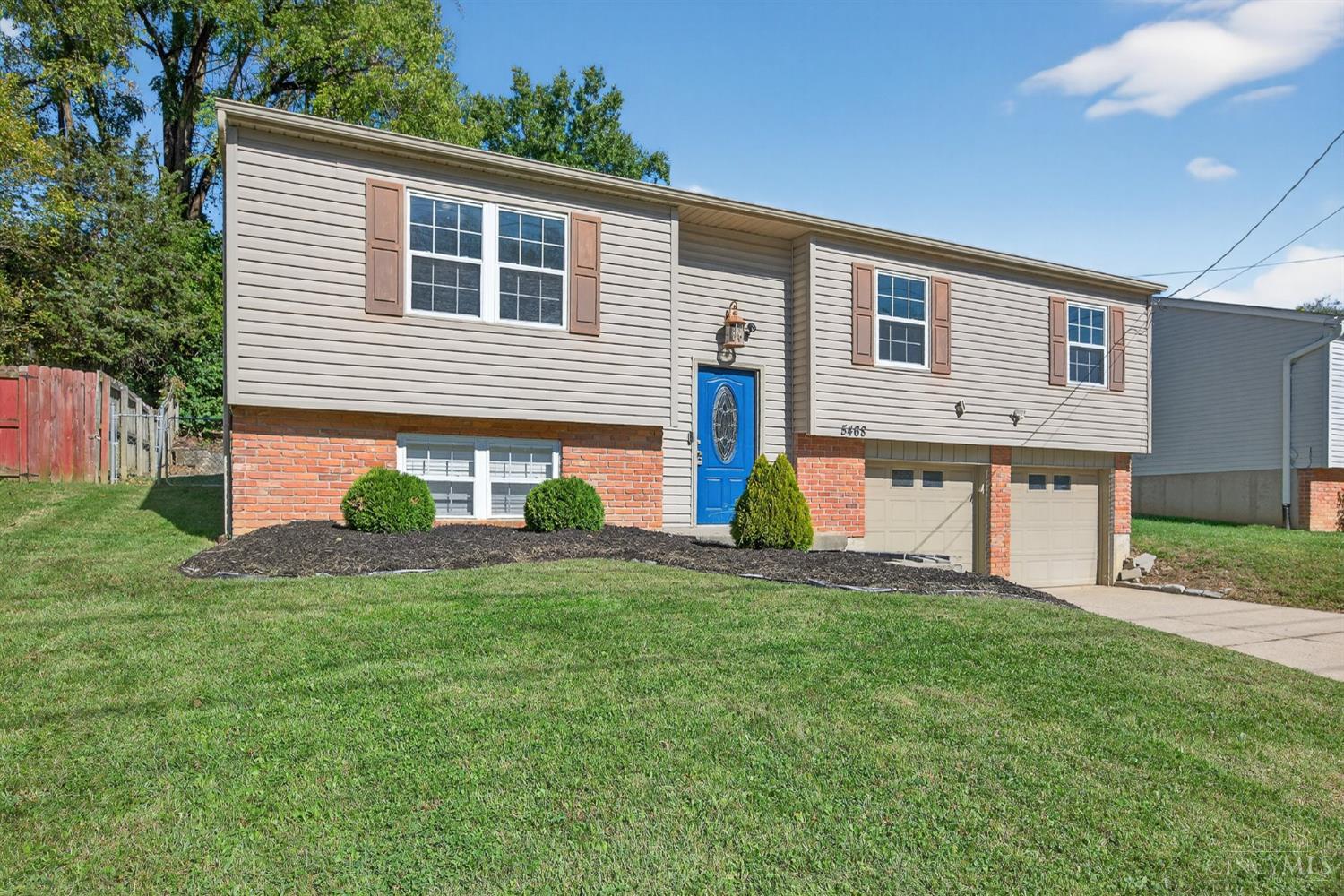 5468 Rapid Run Road Cincinnati, OH 45238 - Photo 2 of 44