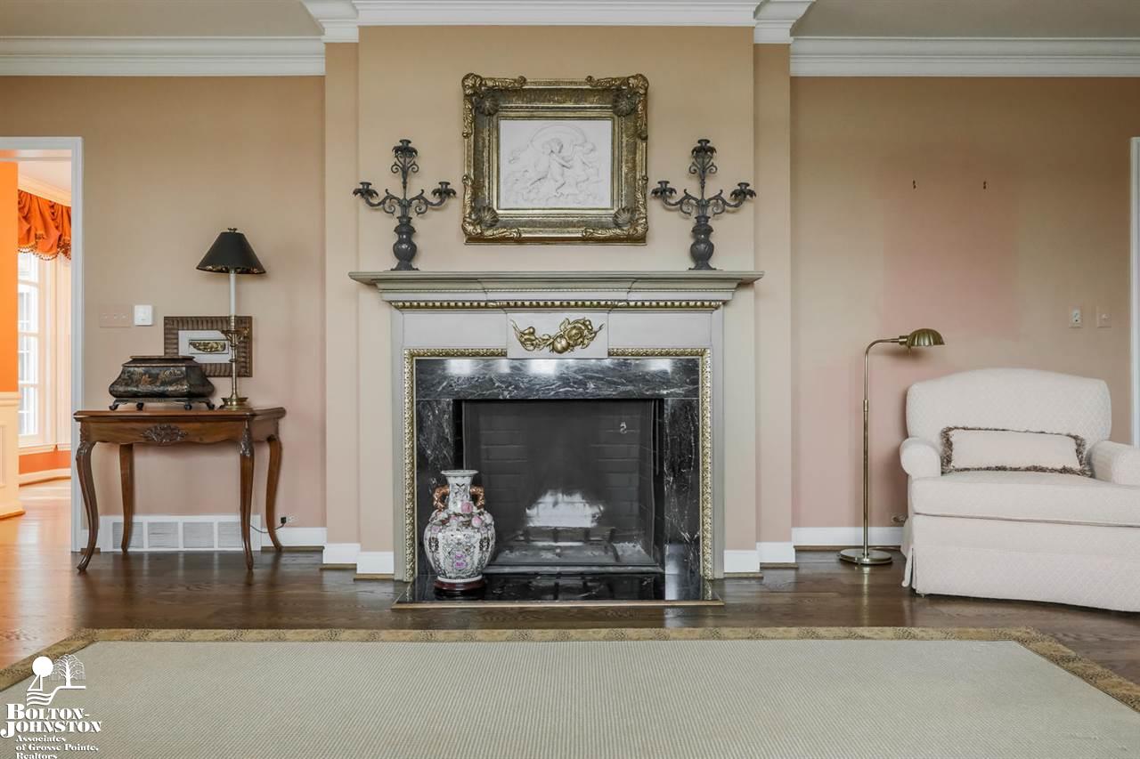 415 Lake Shore Road Grosse Pointe Farms, MI 48236 - Photo 12 of 41