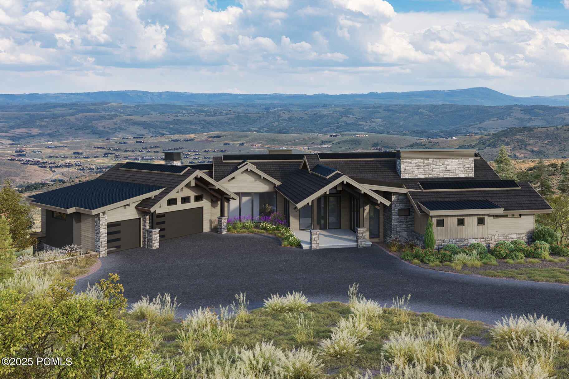 9747 Ridgeway Circle Kamas, UT 84036 - Photo 4 of 45