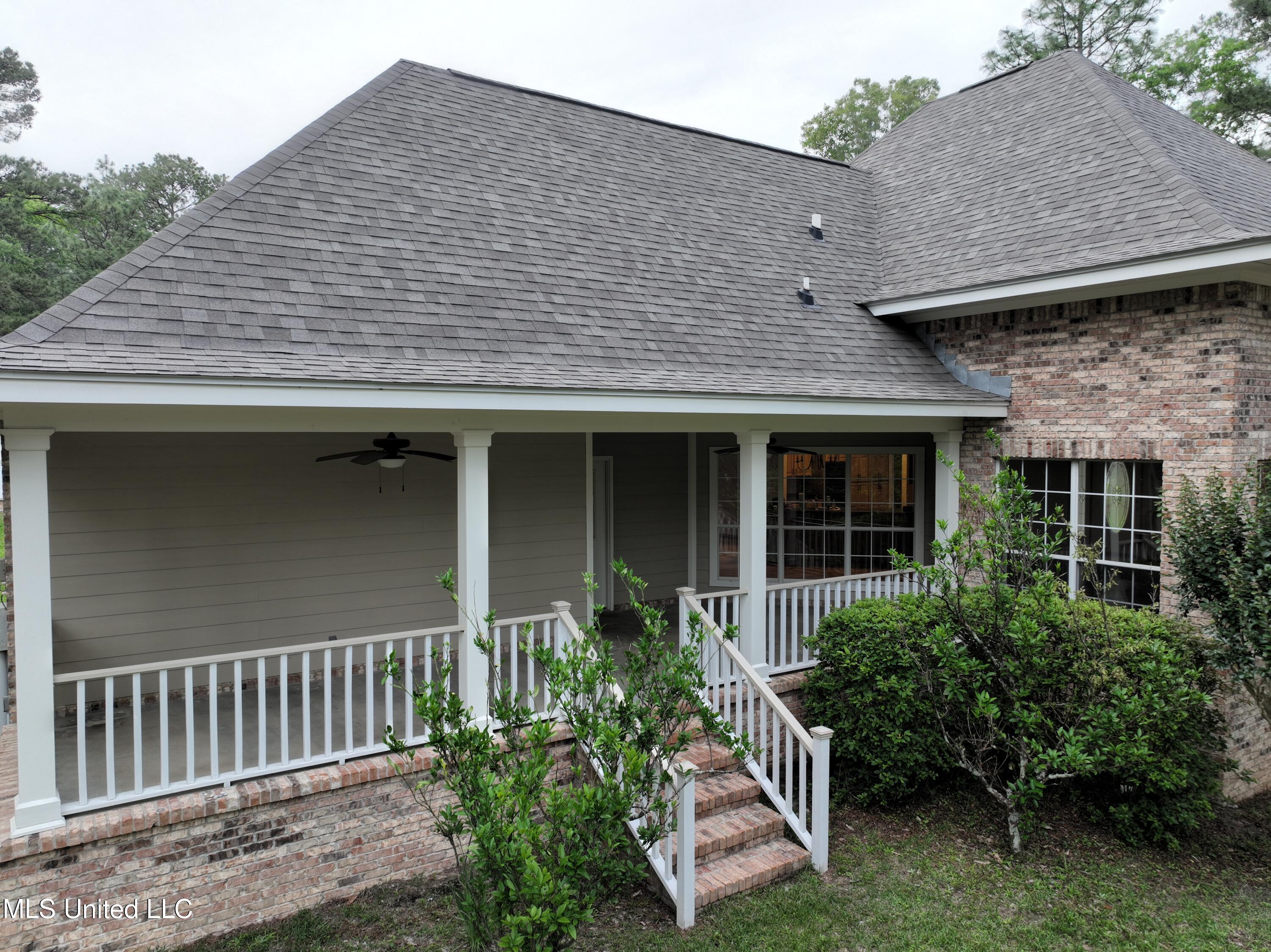 110 Frye Road Hattiesburg, MS 39401 - Photo 50 of 85 DJI_0153