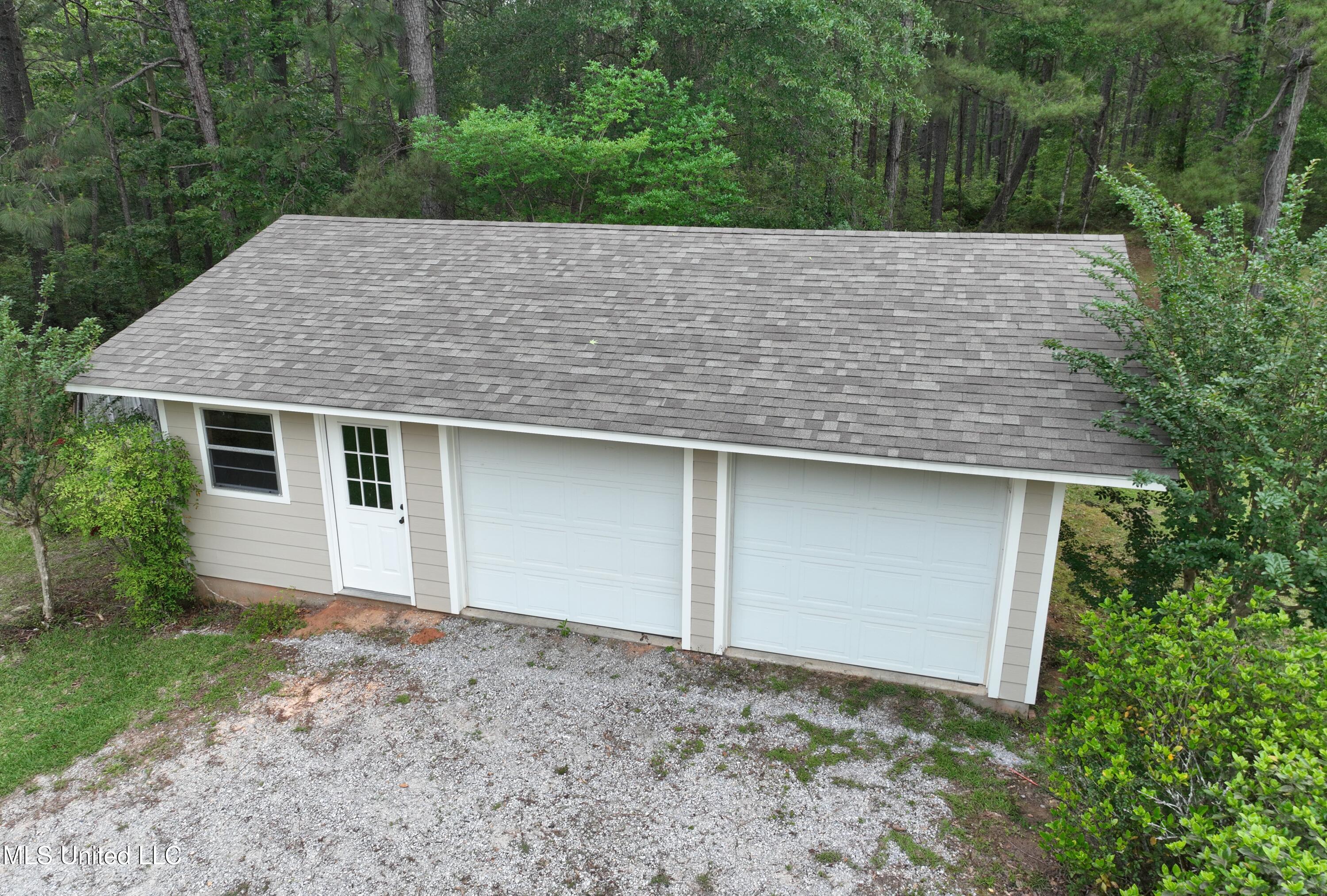 110 Frye Road Hattiesburg, MS 39401 - Photo 54 of 85 DJI_0154