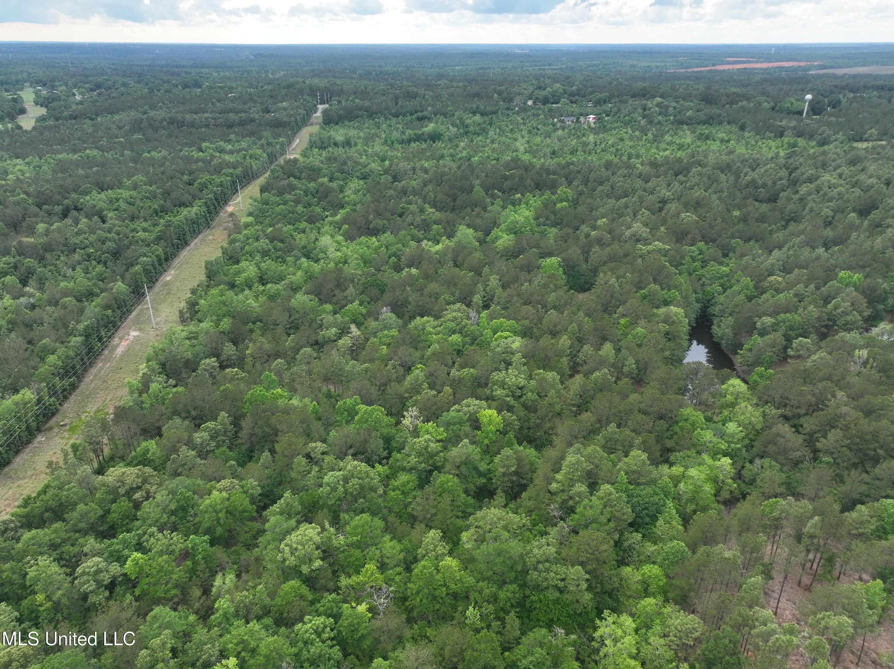 110 Frye Road Hattiesburg, MS 39401 - Photo 75 of 85 DJI_0233