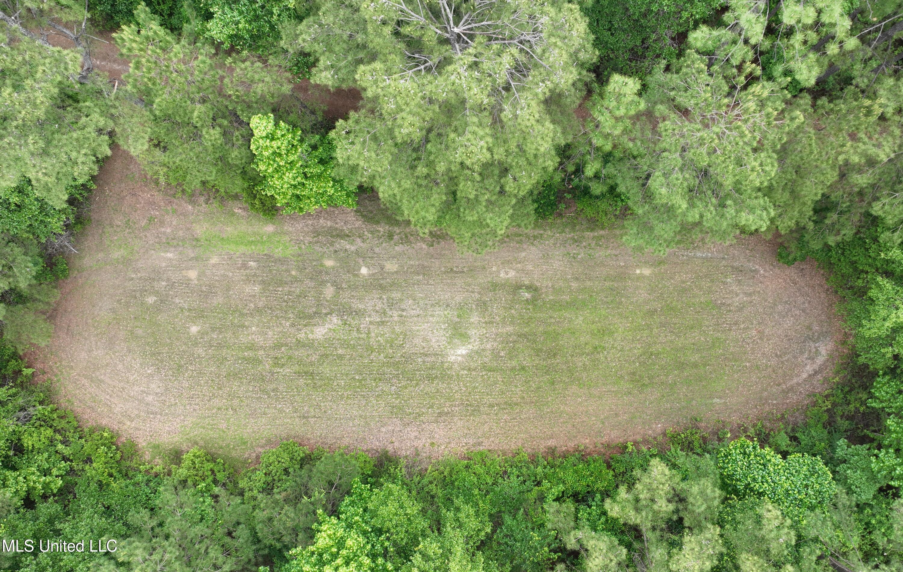 110 Frye Road Hattiesburg, MS 39401 - Photo 77 of 85 DJI_0240