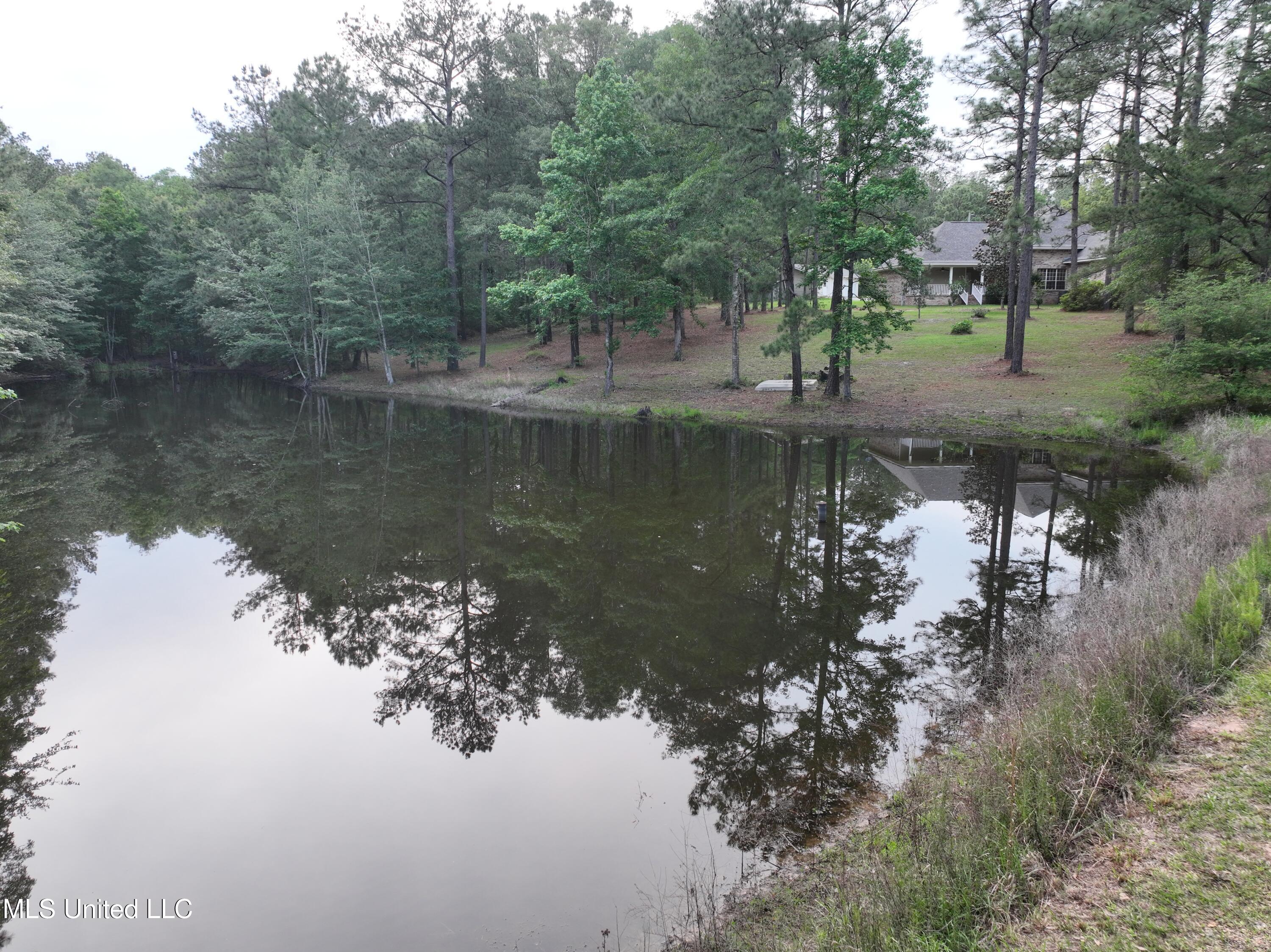 110 Frye Road Hattiesburg, MS 39401 - Photo 81 of 85 DJI_0192