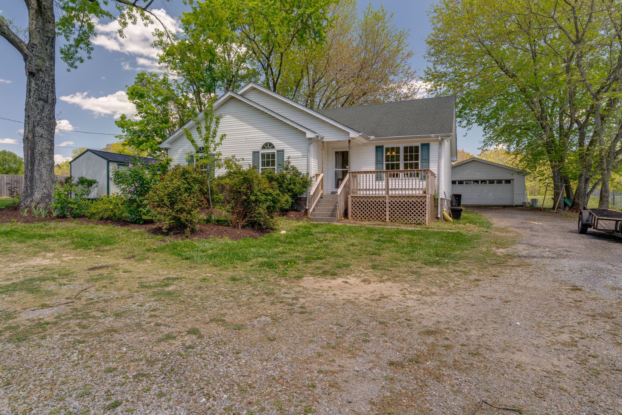 2954 Greer Road Goodlettsville, TN 37072 - Photo 1 of 35 Gallery Image 1