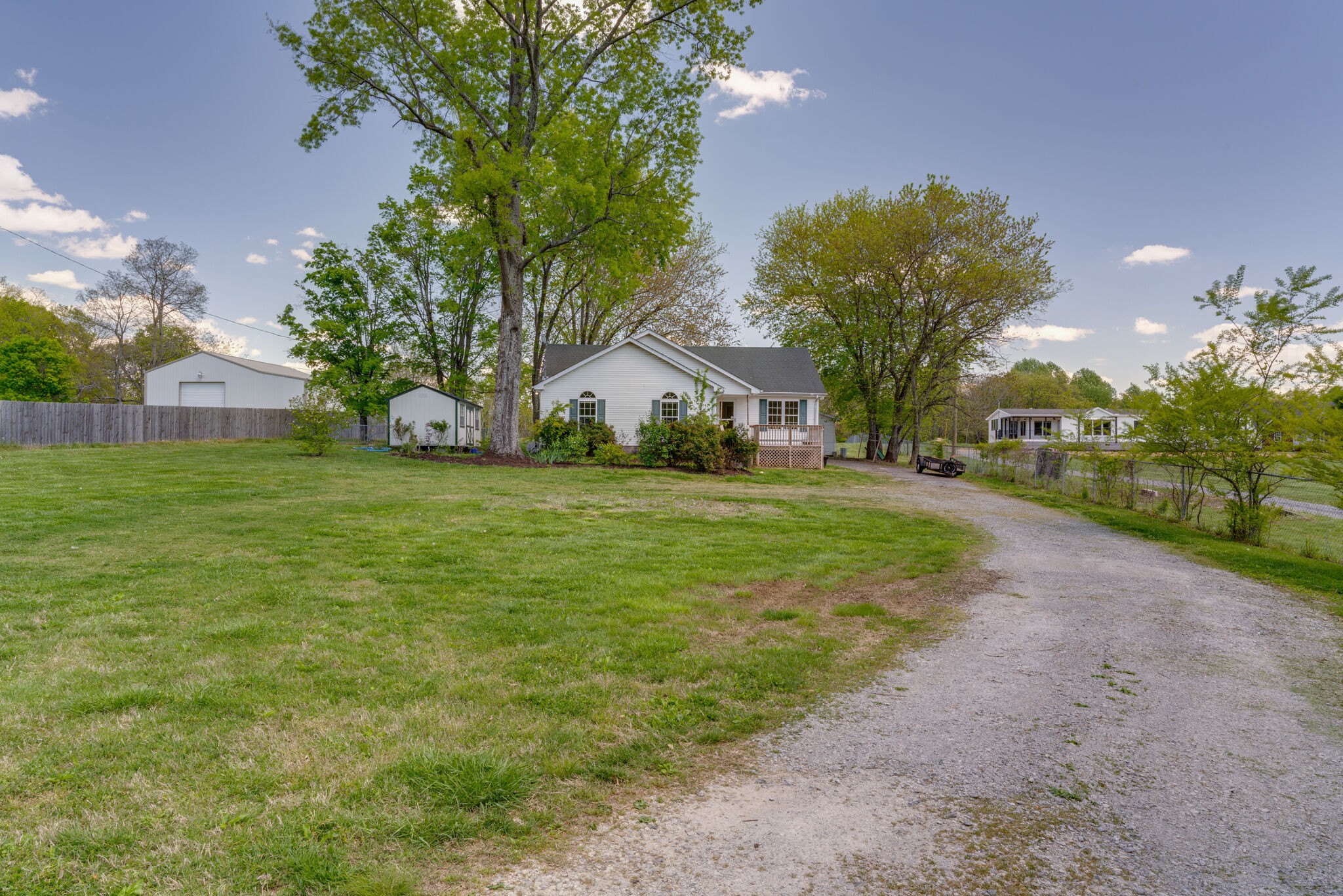 2954 Greer Road Goodlettsville, TN 37072 - Photo 2 of 35 Gallery Image 2