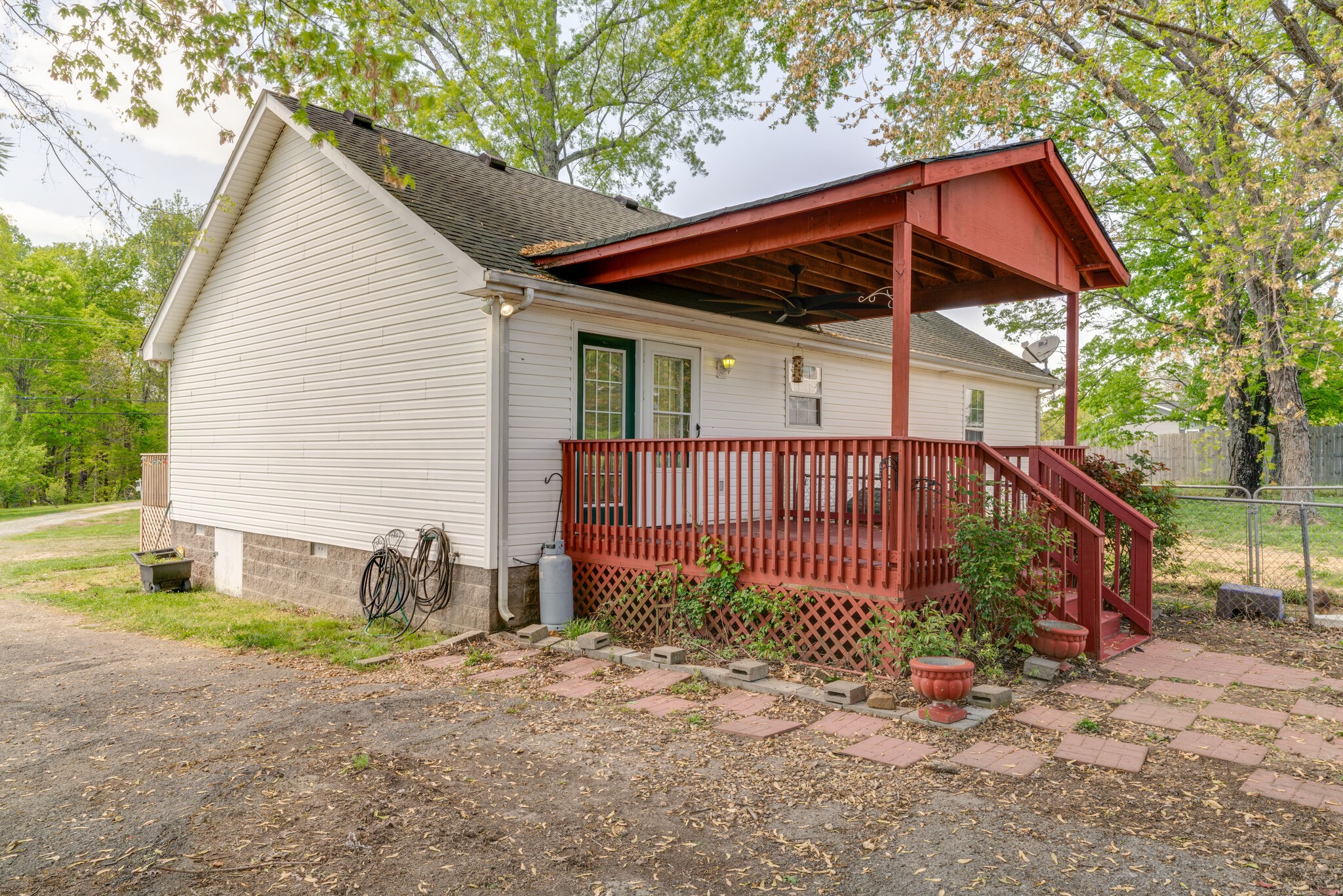 2954 Greer Road Goodlettsville, TN 37072 - Photo 22 of 35 Gallery Image 22