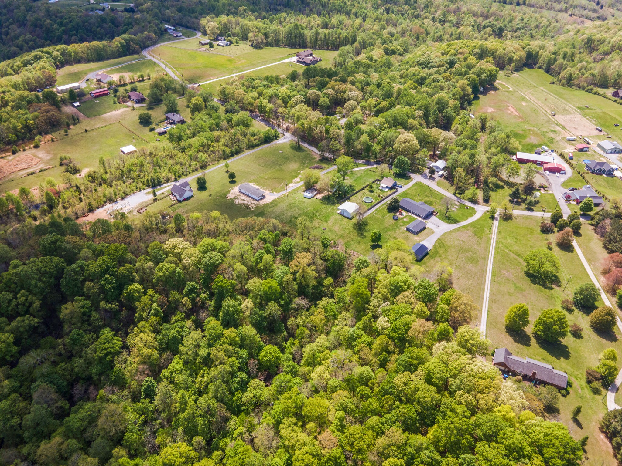 2954 Greer Road Goodlettsville, TN 37072 - Photo 29 of 35 Gallery Image 29