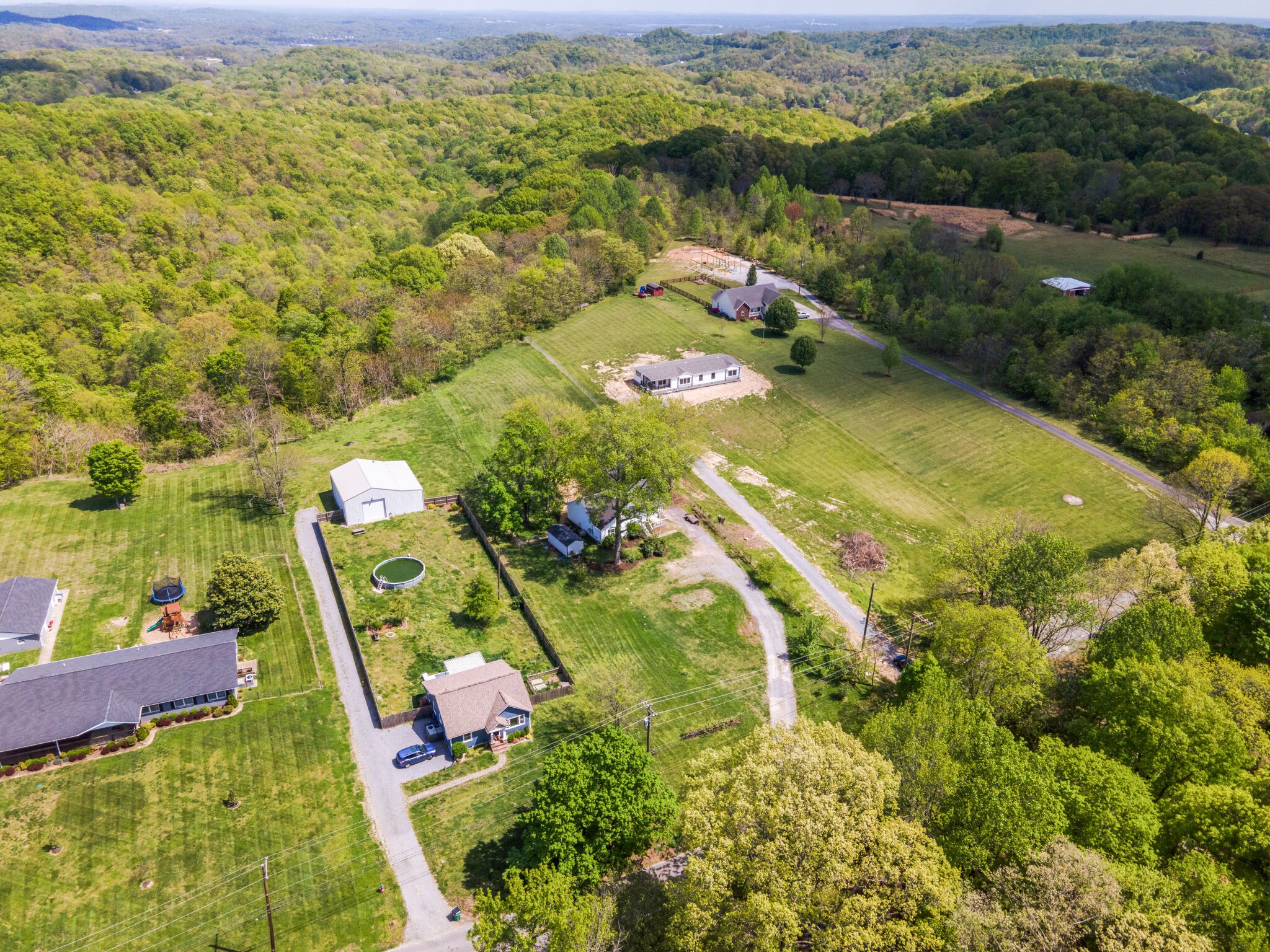 2954 Greer Road Goodlettsville, TN 37072 - Photo 32 of 35 Gallery Image 32
