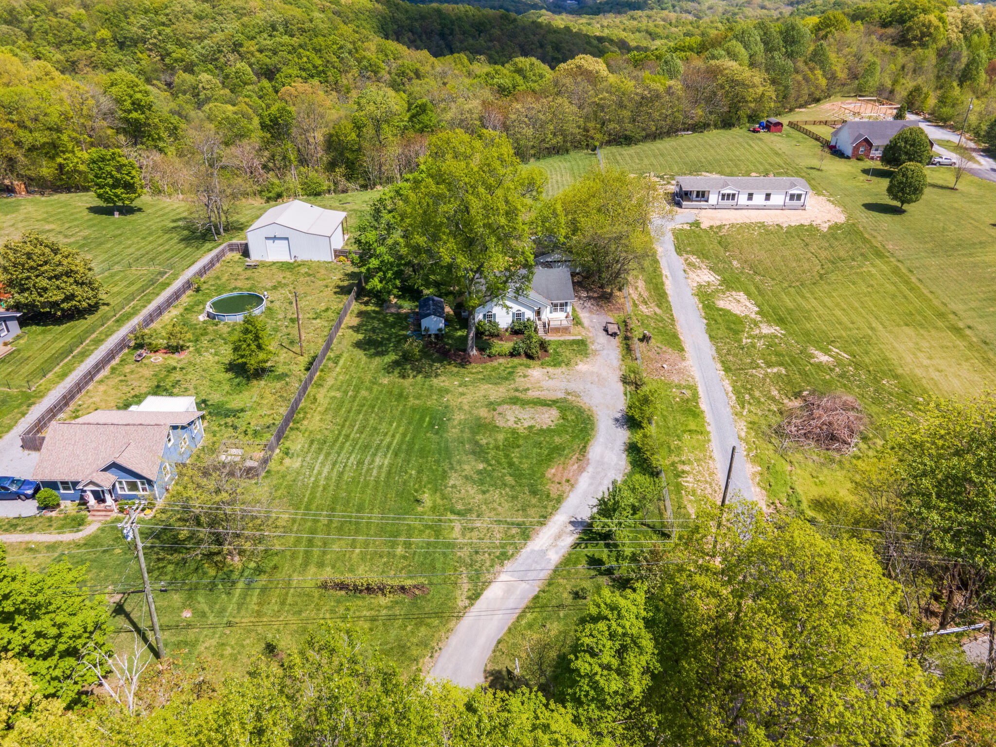 2954 Greer Road Goodlettsville, TN 37072 - Photo 34 of 35 Gallery Image 34