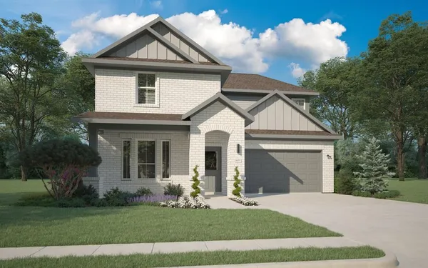 $408,990 | 1449 Companero Street, Haslet, TX 76052