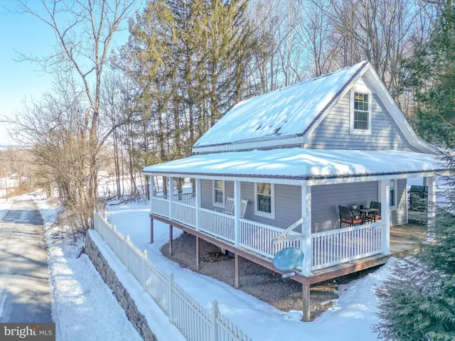 $239,000 | 940 Deibler Gap Road, Dalmatia, PA 17017