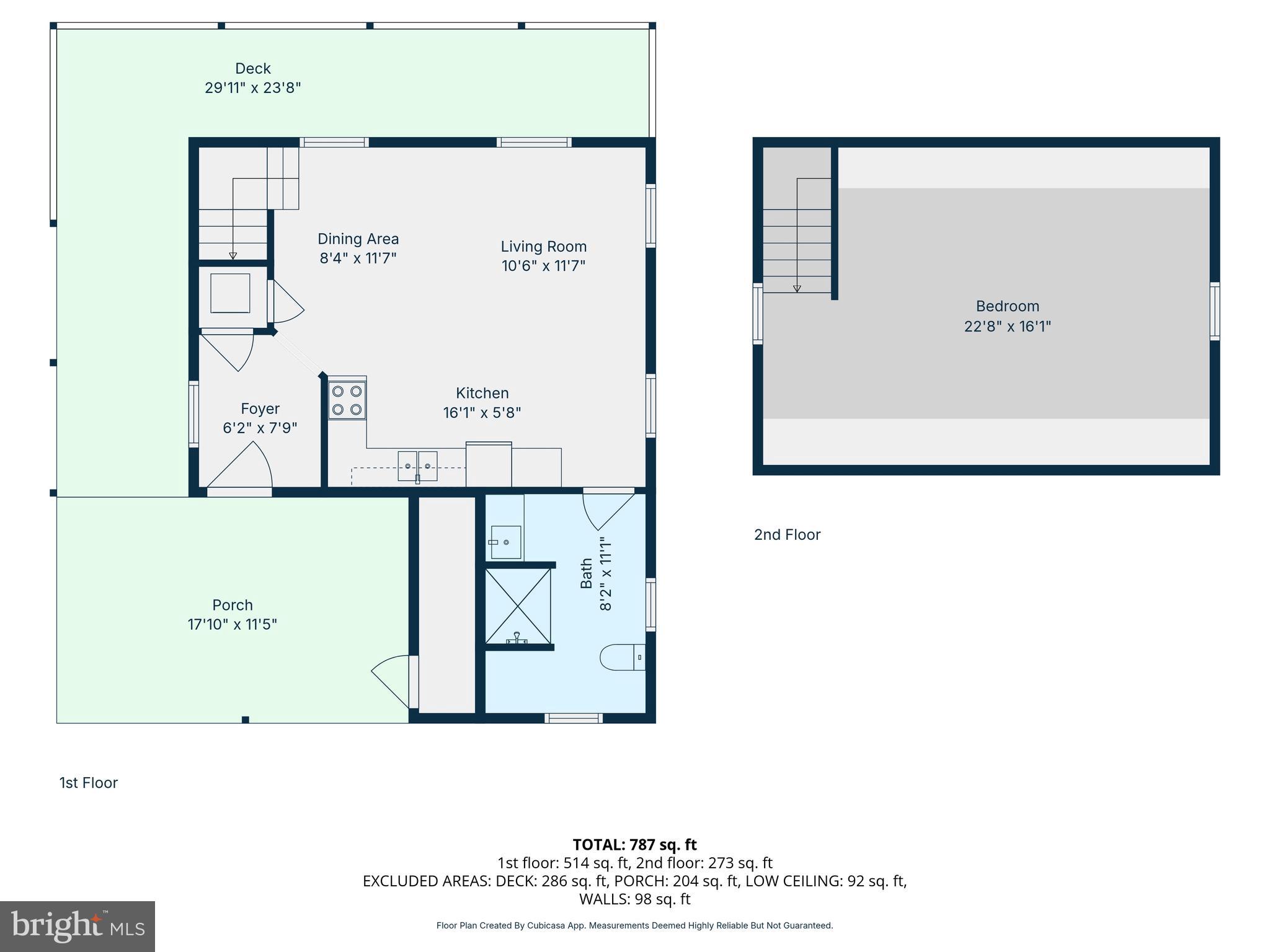 940 Deibler Gap Road Dalmatia, PA 17017 - Photo 19 of 32