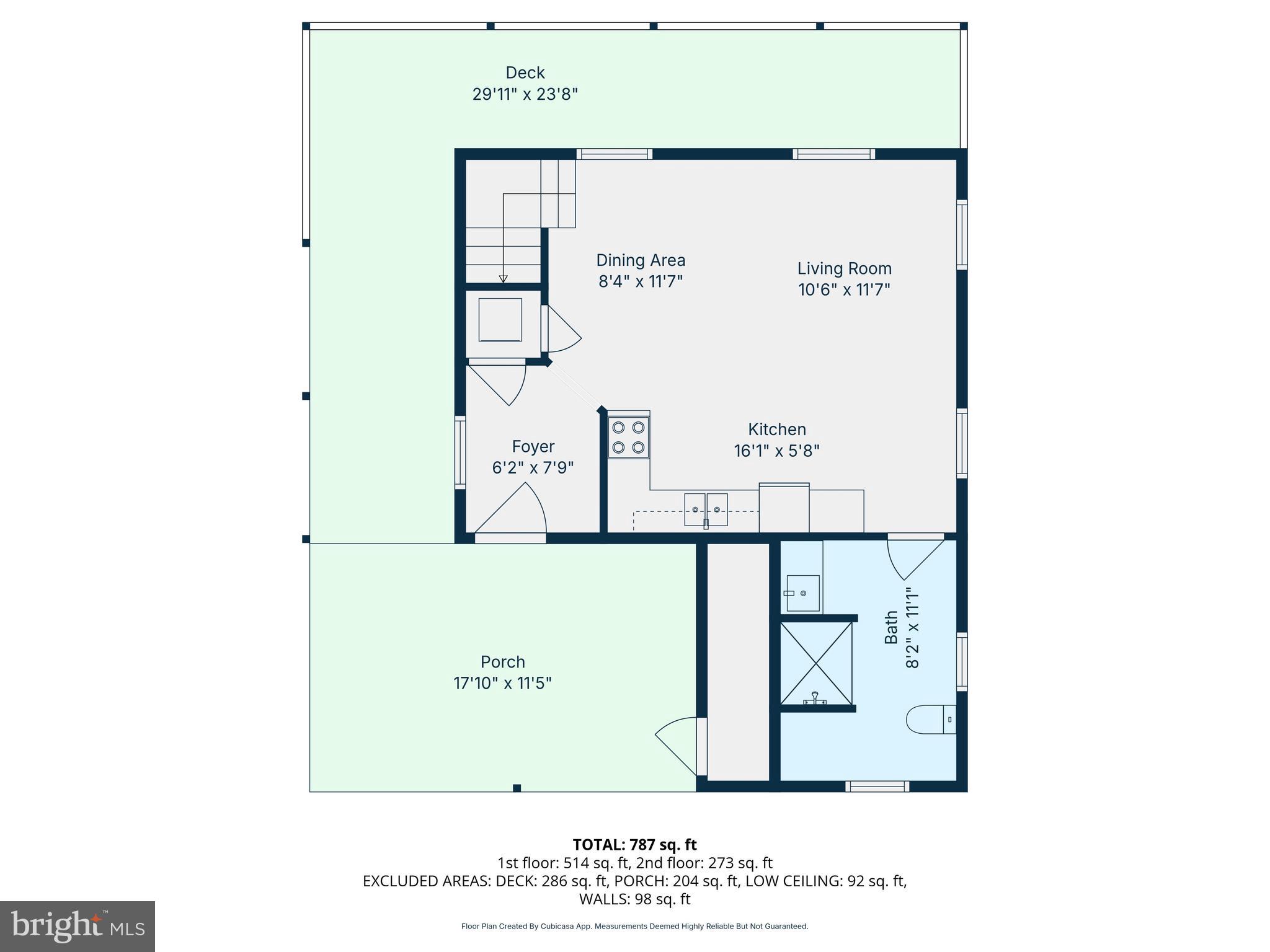 940 Deibler Gap Road Dalmatia, PA 17017 - Photo 2 of 32