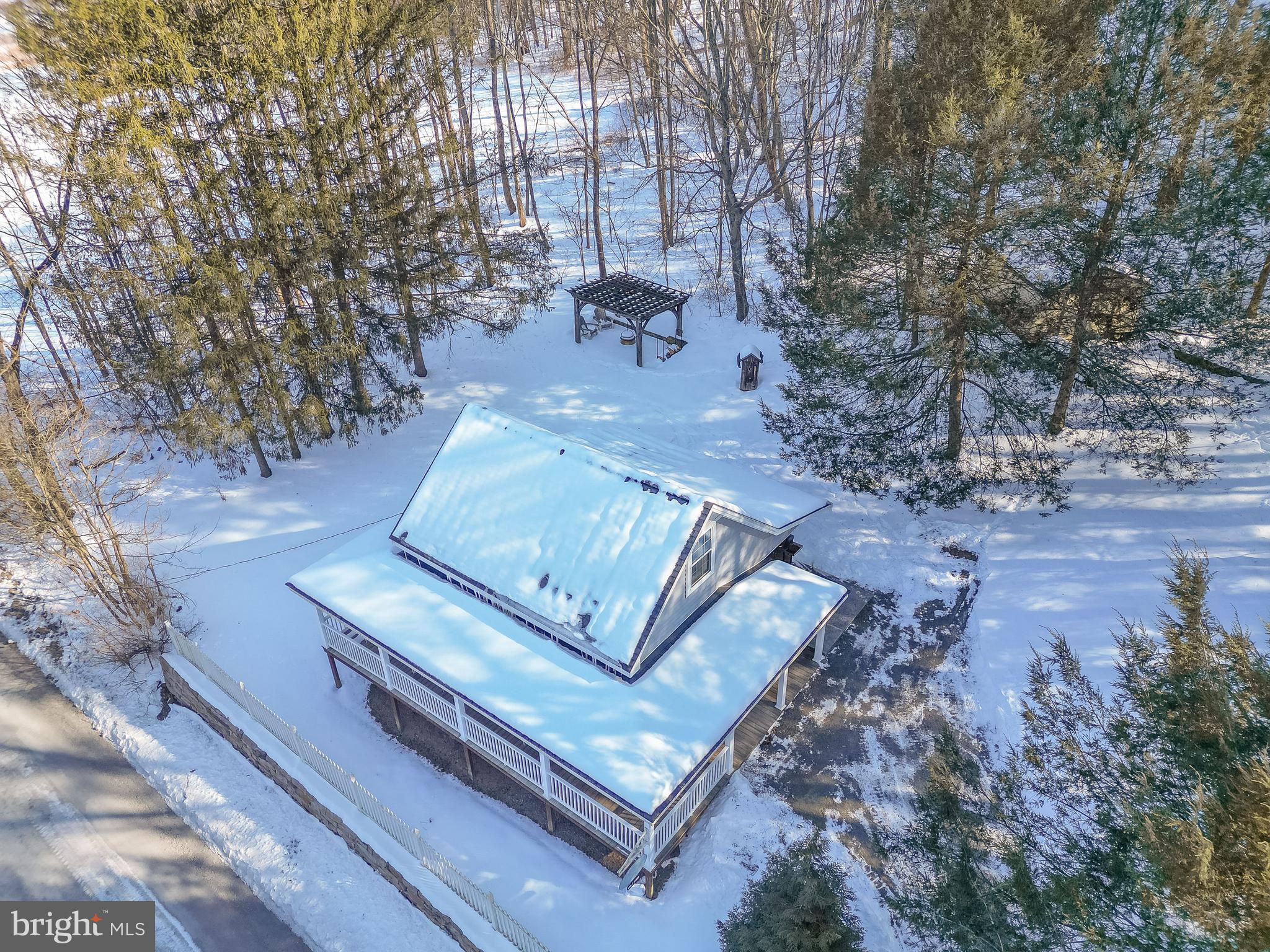 940 Deibler Gap Road Dalmatia, PA 17017 - Photo 21 of 32