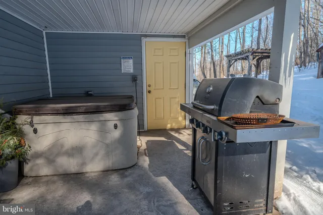 $239,000 | 940 Deibler Gap Road, Dalmatia, PA 17017