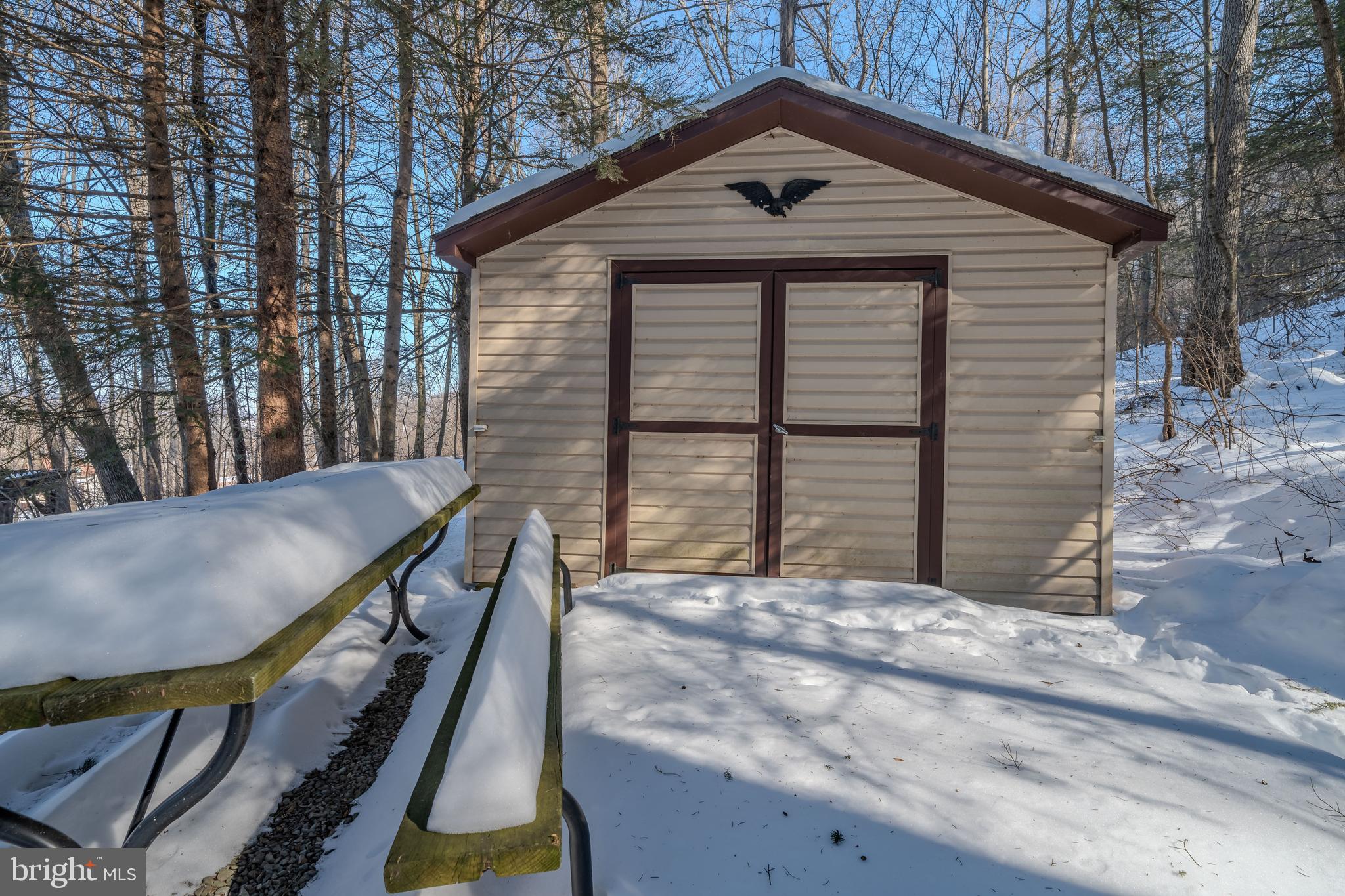 940 Deibler Gap Road Dalmatia, PA 17017 - Photo 23 of 32