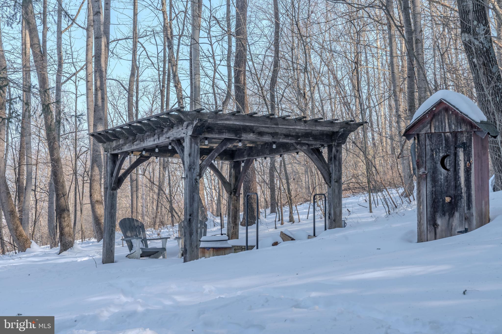 940 Deibler Gap Road Dalmatia, PA 17017 - Photo 25 of 32