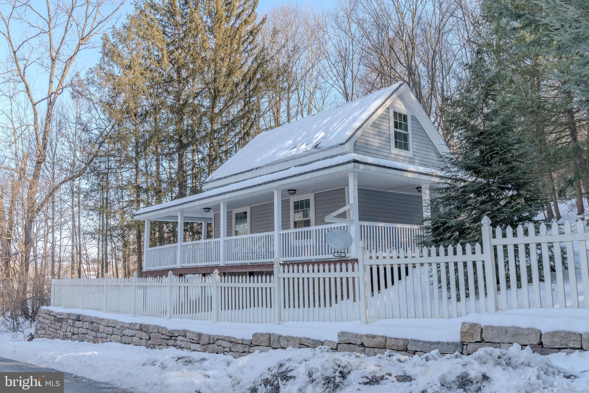 940 Deibler Gap Road Dalmatia, PA 17017 - Photo 27 of 32