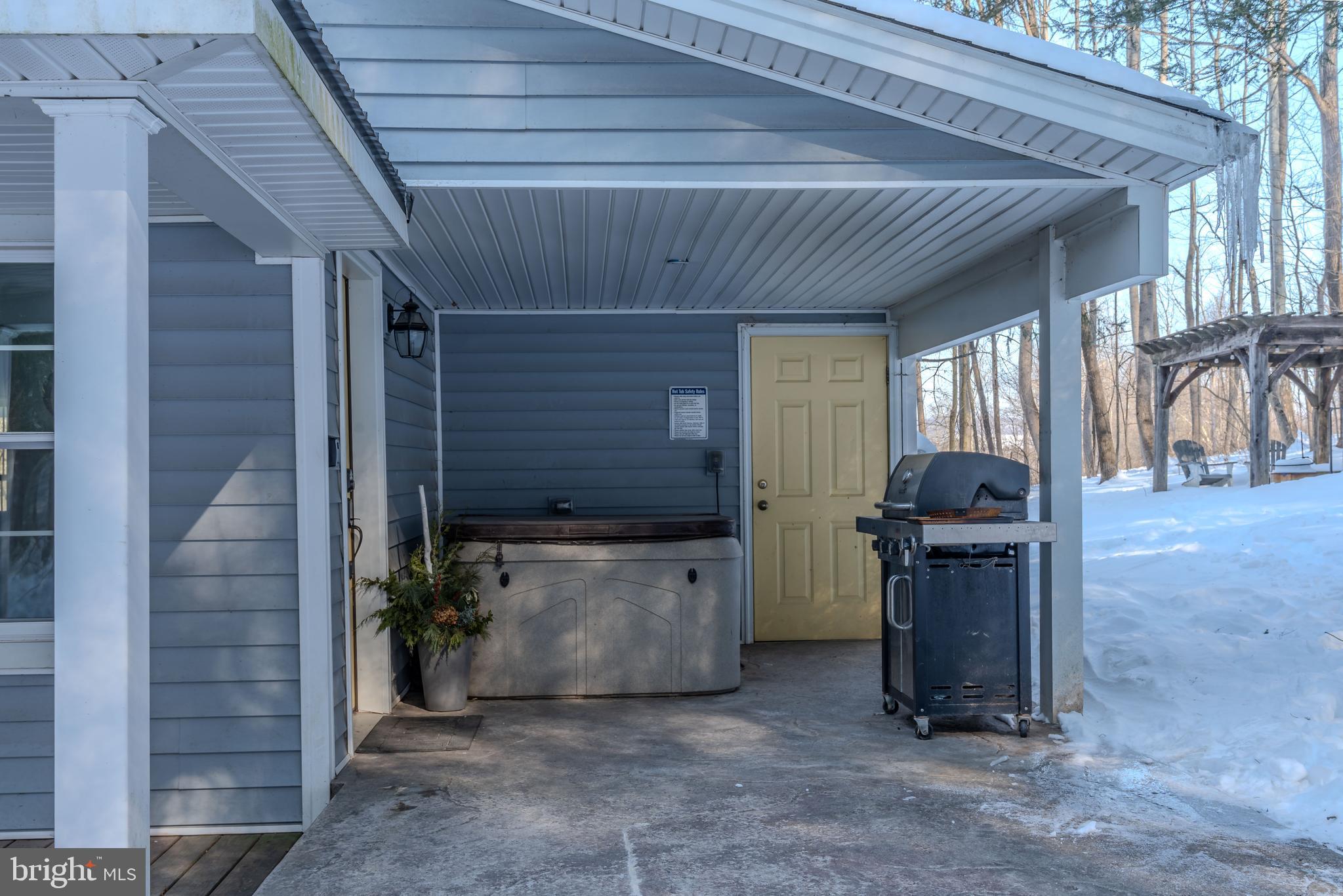 940 Deibler Gap Road Dalmatia, PA 17017 - Photo 29 of 32