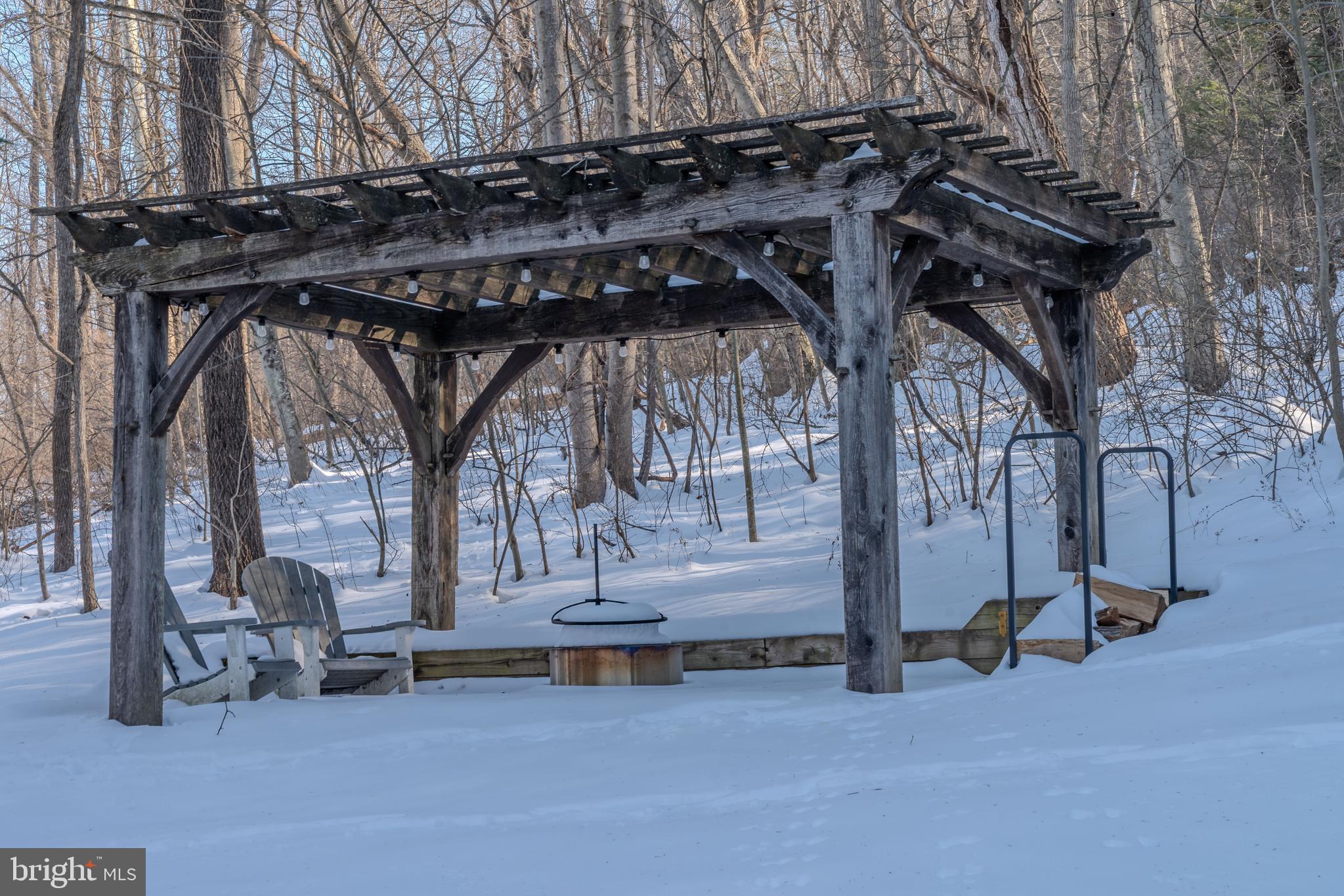 940 Deibler Gap Road Dalmatia, PA 17017 - Photo 31 of 32