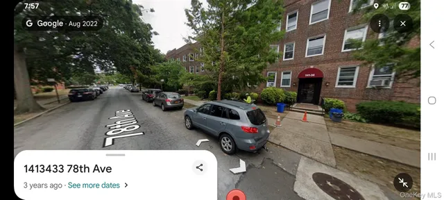 $499,988 | 141-34 78th Avenue, Unit 1C | Kew Gardens Hills