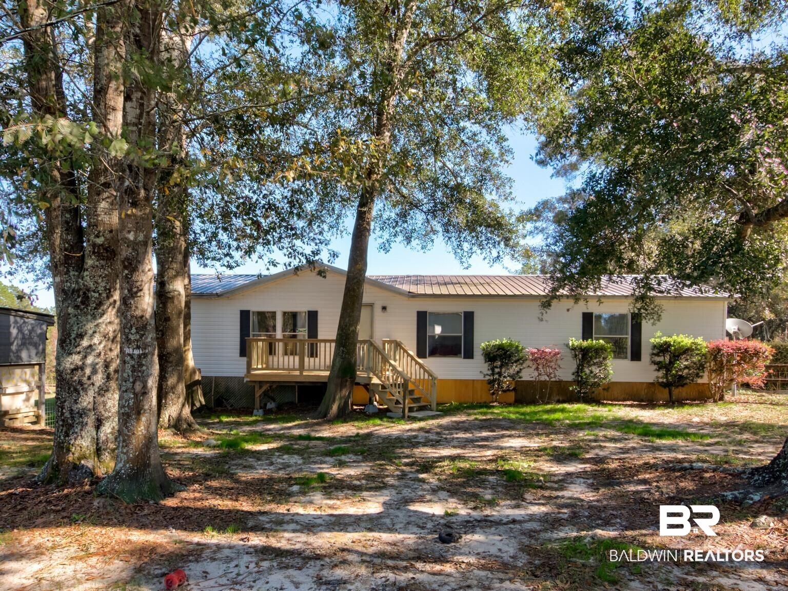3350 Harmon Williams Road Mobile, AL 36608 - Photo 1 of 49