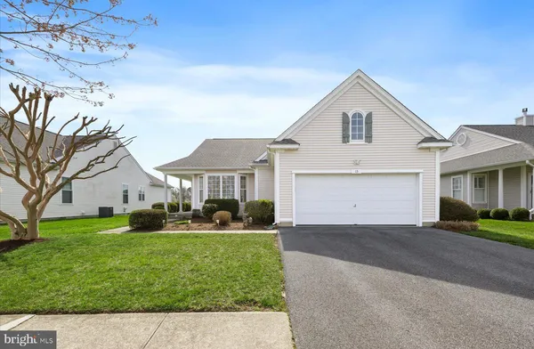 $495,000 | 13 Avebury Court, Rehoboth Beach, DE 19971