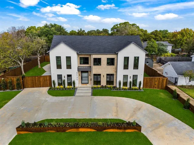 $1,925,000 | 3739 Royal Lane, Dallas, TX 75229