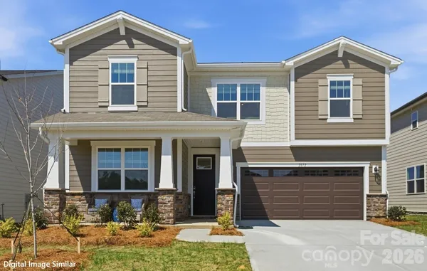 $404,990 | 2718 Phoenix Court, Gastonia, NC 28052